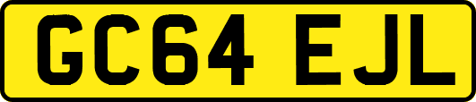 GC64EJL