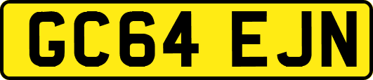 GC64EJN
