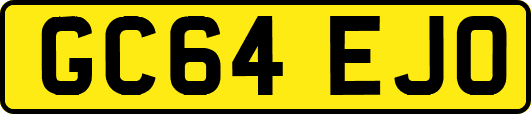 GC64EJO