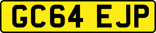 GC64EJP