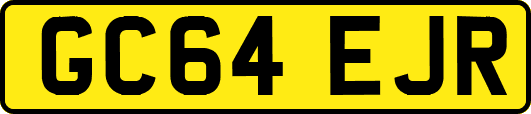 GC64EJR