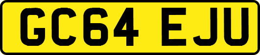 GC64EJU
