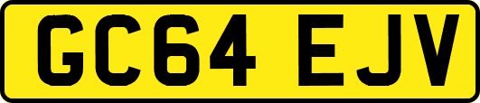 GC64EJV