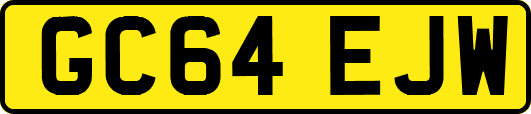 GC64EJW
