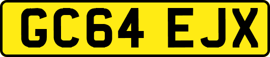GC64EJX