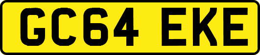 GC64EKE