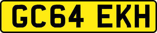 GC64EKH