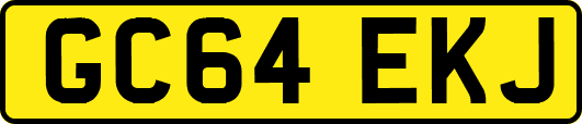 GC64EKJ