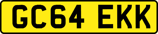 GC64EKK