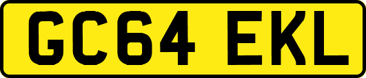 GC64EKL