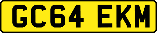 GC64EKM