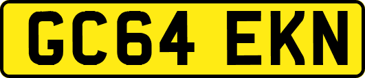 GC64EKN