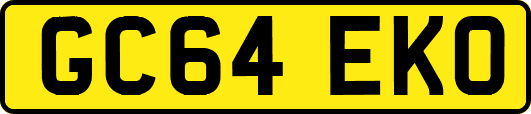 GC64EKO