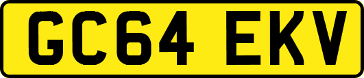GC64EKV