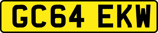 GC64EKW