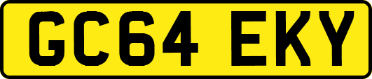 GC64EKY