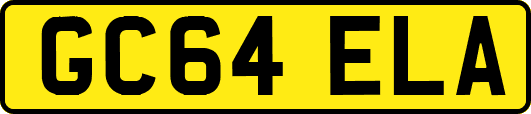 GC64ELA