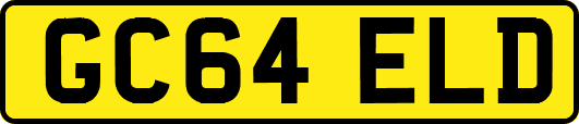 GC64ELD