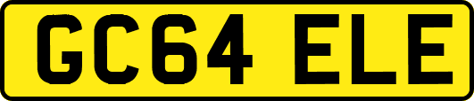 GC64ELE