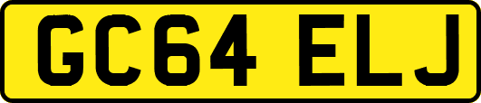 GC64ELJ