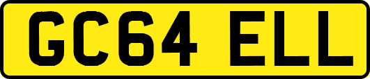 GC64ELL