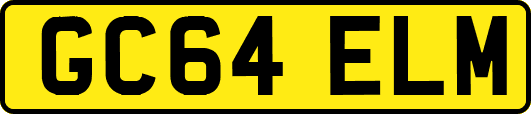 GC64ELM