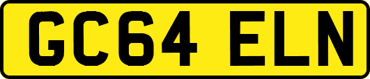 GC64ELN