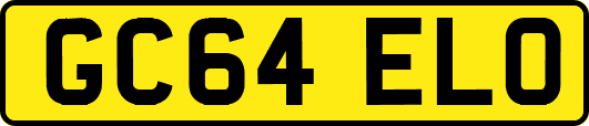 GC64ELO