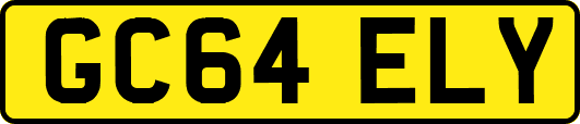 GC64ELY