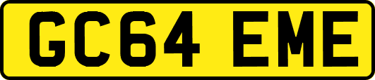 GC64EME
