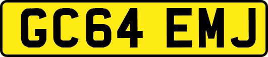 GC64EMJ