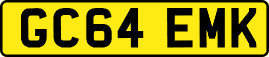GC64EMK