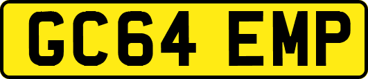 GC64EMP