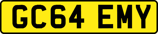 GC64EMY