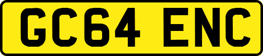 GC64ENC