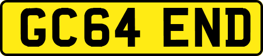 GC64END