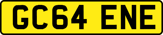 GC64ENE