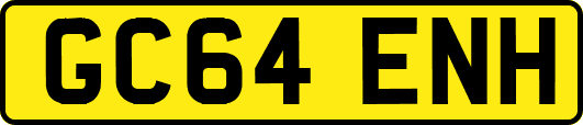 GC64ENH