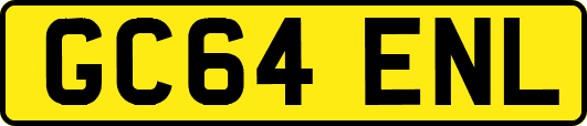 GC64ENL