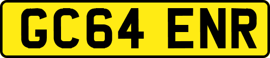 GC64ENR