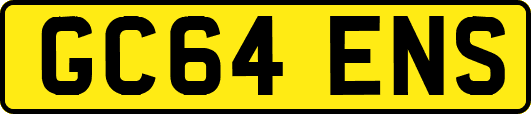 GC64ENS