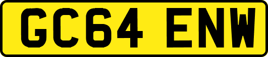 GC64ENW