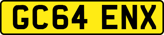 GC64ENX