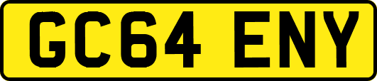 GC64ENY
