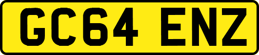 GC64ENZ