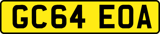 GC64EOA