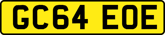 GC64EOE