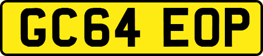 GC64EOP