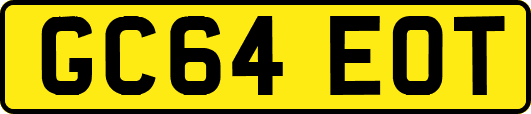 GC64EOT