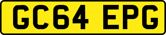 GC64EPG